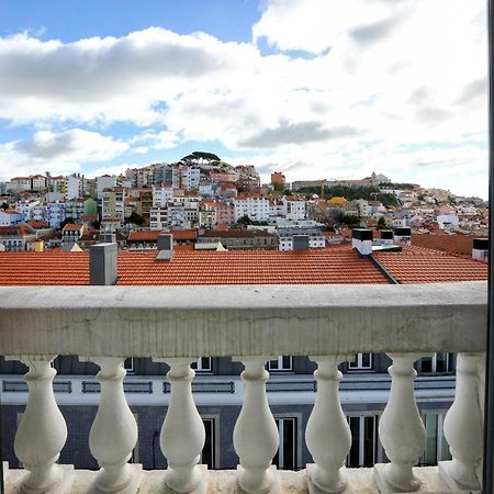 Urban Vista In Lisbon - By Misha'S Place 5D Lisboa Exterior foto